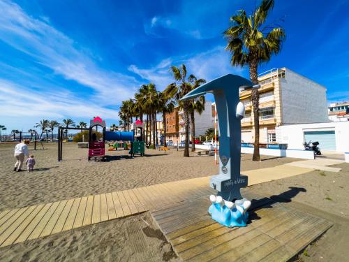 Apartamento Sunset Algarrobo by Solset - image 5