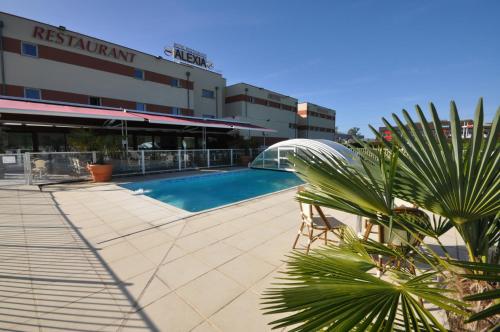 Inter-Hotel Alexia