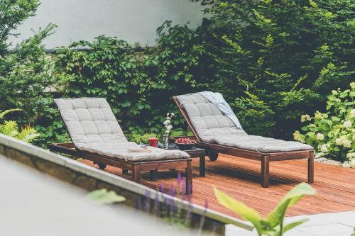 Łubinowe Wzgórze | Eko Resort & Natural SPA