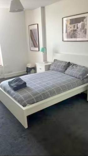 Spacious Clapham Apartments, Londýn (fotografie 6)