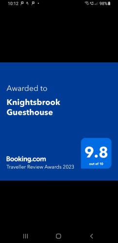 Knightsbrook Guesthouse