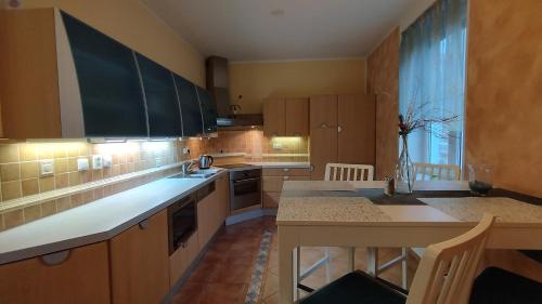 Apartmán v centru Jihlavy