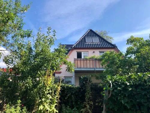 Ferienwohnung Sonnensuite in Wustrow, Deutschland