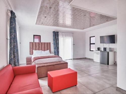 Coastal Beach Resort in Umkomaas