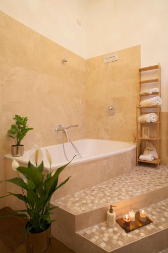 Palazzetto de Lante Appartamento Parione, Rom (Foto 4)