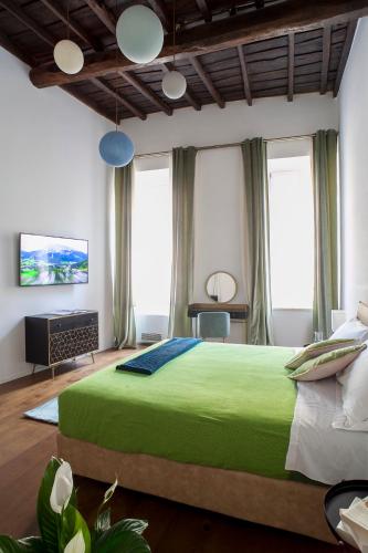 Palazzetto de Lante Appartamento Parione, Rom (Foto 9)