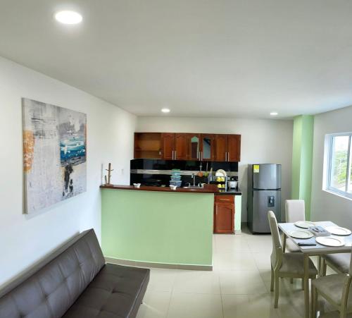 Apartamento 405 in Santa Maria