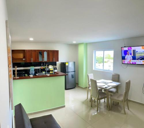 Apartamento 405 in Santa Maria