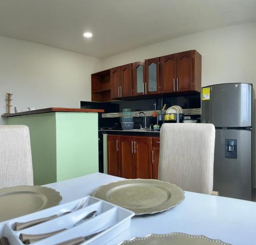 Apartamento 405 in Santa Maria