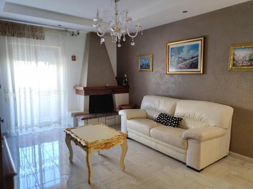  Genoard, Unterkunft in Palermo