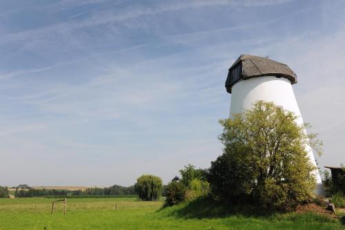  Vakantiehuis Molen Ter Sleepe, Pension in Maarkedal bei Frasnes-lez-Anvaing