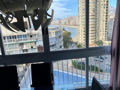 Halcon Levante, Benidorm (foto 9)
