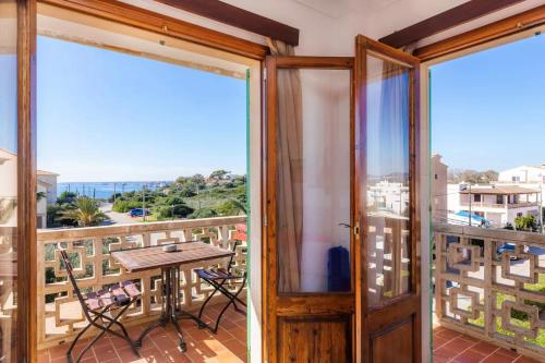 Apartamentos Can Salas in Cala Santanyi 