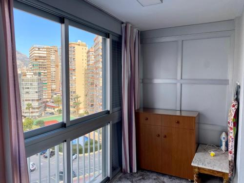 Halcon Levante, Benidorm (foto 5)