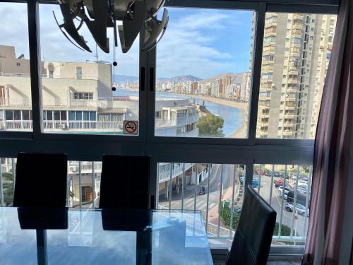 Halcon Levante, Benidorm (foto 4)