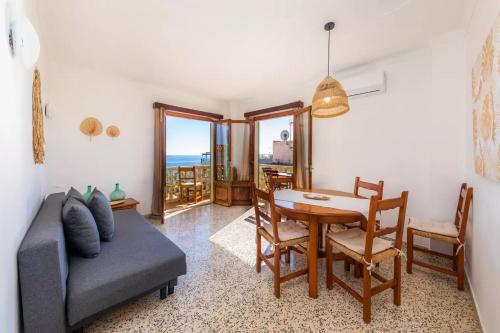 Apartamentos Can Salas in Cala Santanyi 