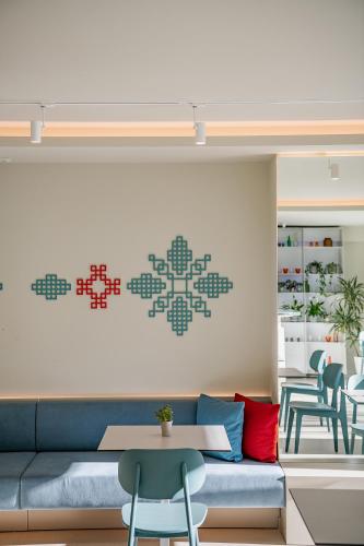 Arkadi Hotel - image 2
