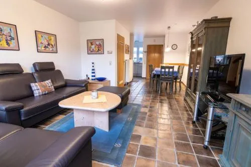 Ferienhaus Newerenczuk, FeWo Vermittlung Nordsee in Dangast, Deutschland