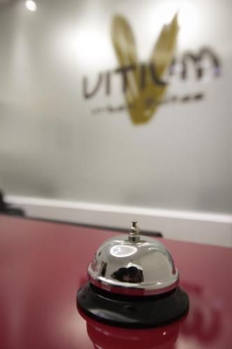 Vitium Urban Suites - image 9