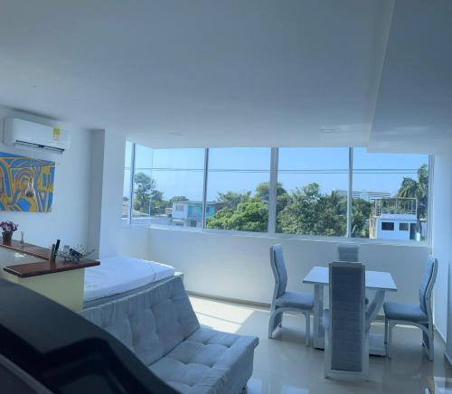 Apartamento 301 in Santa Maria