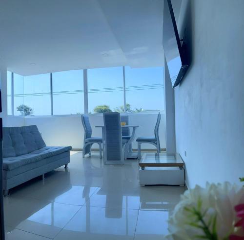 Apartamento 301 in Santa Maria