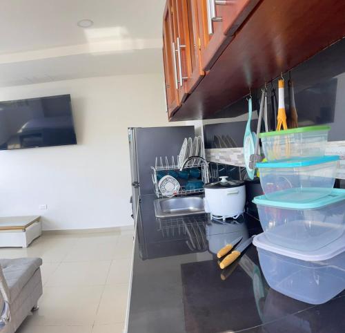 Apartamento 301 in Santa Maria