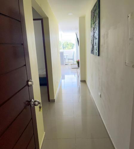 Apartamento 301 in Santa Maria