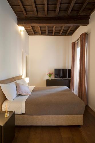 Palazzetto de Lante Appartamento Pinta, Рим (фото 8)