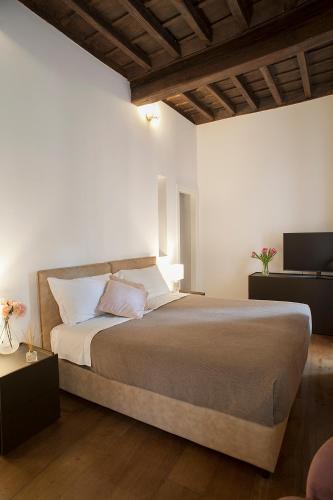 Palazzetto de Lante Appartamento Pinta, Рим (фото 9)