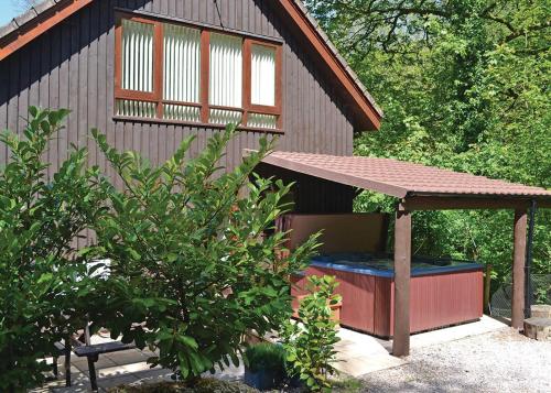 Exmoor Gate Lodges