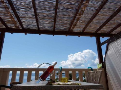 Apartment in Bol with sea view, terrace, air conditioning, WiFi 5121-5, Bol (fotografie 10)