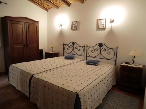 Habitación Doble Económica
