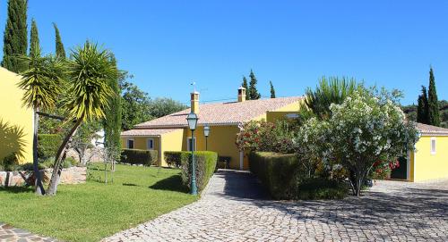  Monte dos Avós, Pension in Querença