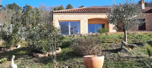 Sarlat appartement