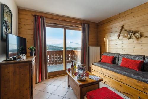 Lagrange Vacances Le Village des Lapons - main image