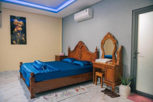 Homestay Bảo Bình