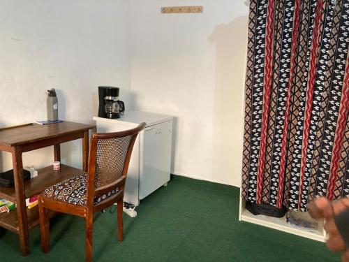 Private room in downtown in Ziguinchor