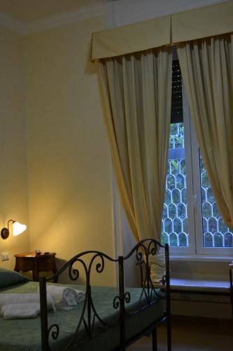 Tucci's Roma Guest House - main image