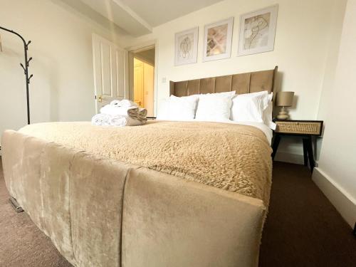 Lovely 1 Bedroom Flat In Gravesend - Apartment - Kent