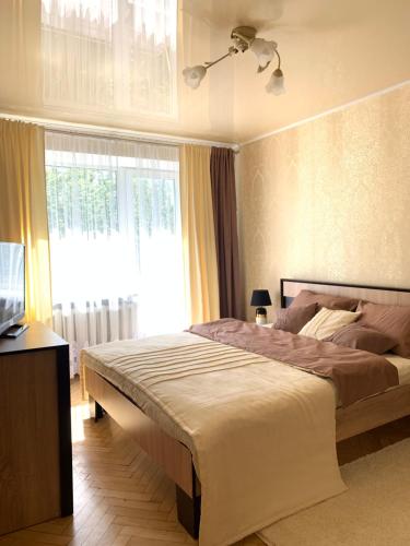 Центр. Старий Поділ, Ternopil