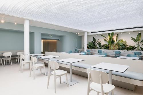 Arkadi Hotel - image 2