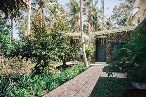 Homestay Bảo Bình - 주변 환경
