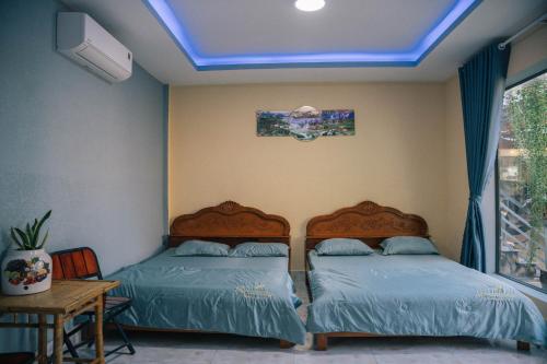 Homestay Bảo Bình