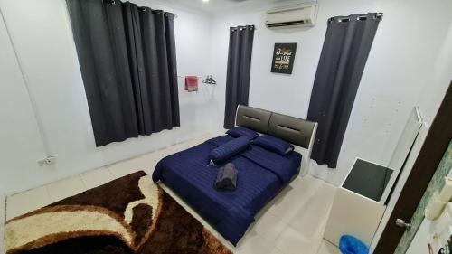 D'Lisha Homestay Changlun/Bukit Kayu Hitam/Sintok