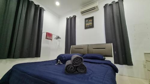 D'Lisha Homestay Changlun/Bukit Kayu Hitam/Sintok