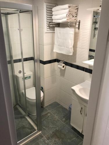 CLASS SUİT RESİDENCE CLASS SUİT RESİDENCE