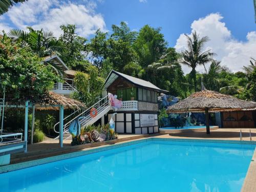 Svømmebasseng, Honiara Hotel in Honiara