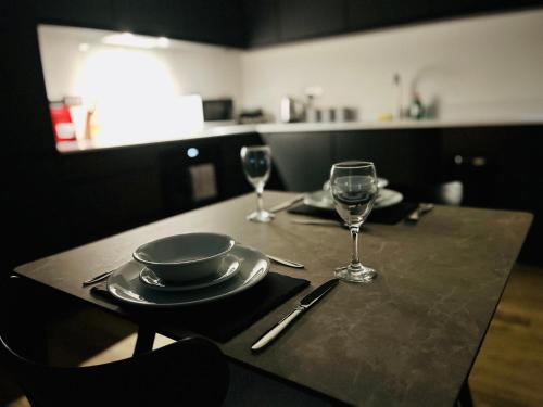 Fantastic one bedroom apartment near Old Trafford Stadium, Manchester (photo 10)