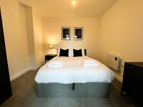 Fantastic one bedroom apartment near Old Trafford Stadium, Manchester (photo 6)