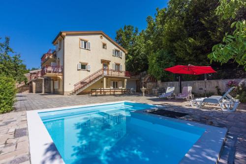  Apartments NEVEN, Unterkunft in Grižane